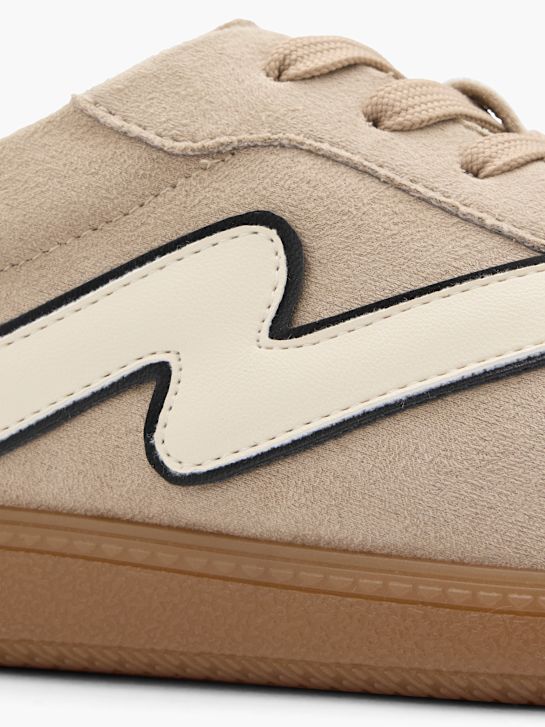 Graceland Sneaker Beige 129087 5