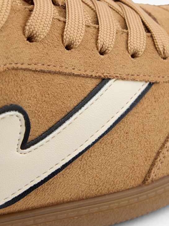 Graceland Sneaker Braun 129092 5