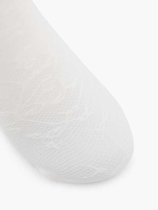 5th Avenue Socken Weiß 129082 3
