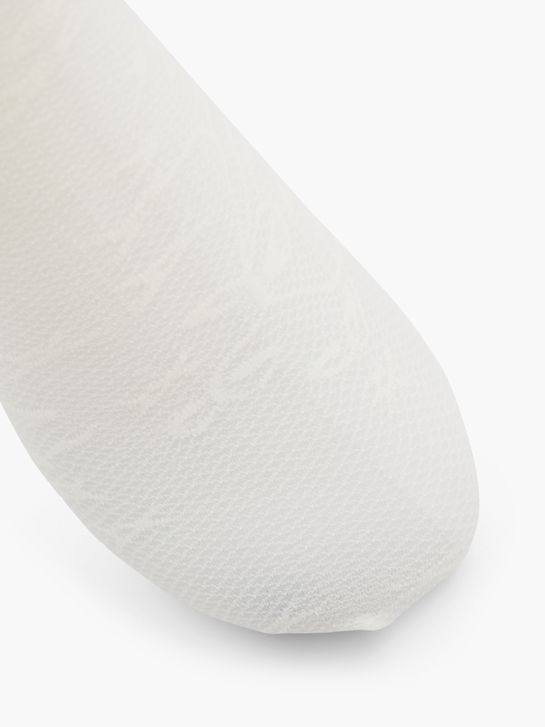 5th Avenue Socken Weiß 129081 2