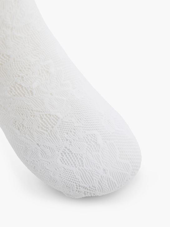 5th Avenue Socken Weiß 129083 3