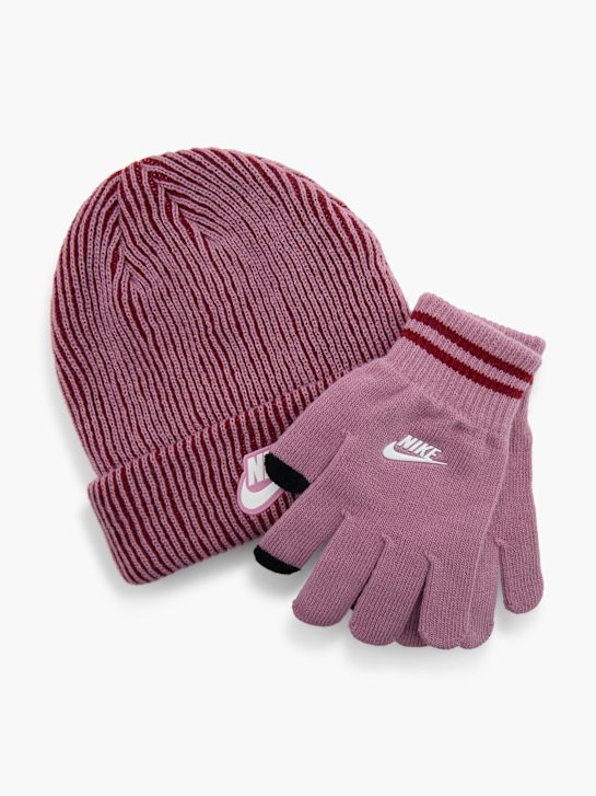 Nike Beanie Lila 129089 1