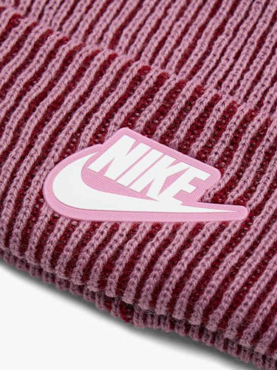 Nike Beanie Lila 129089 3