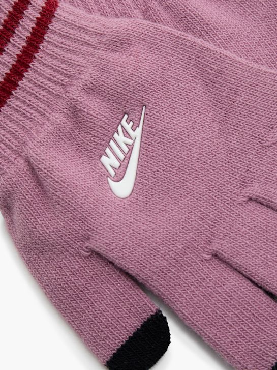 Nike Beanie Lila 129089 4
