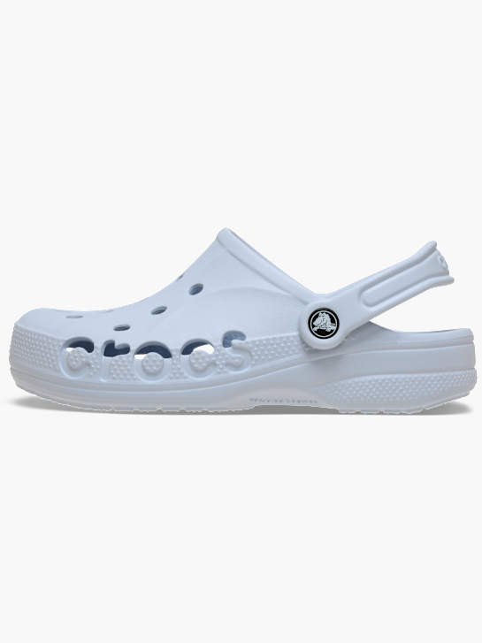 Crocs Sabot Albastru deschis 129094 2