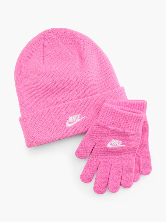Nike Handschuh Pink 129091 1