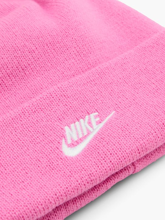 Nike Handschuh Pink 129091 2