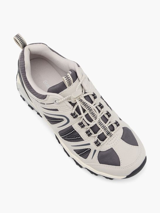 Graceland Halbschuh Grau 129101 2