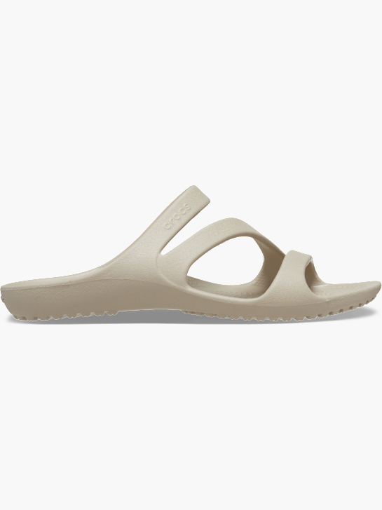 Crocs Ciabatte Grigio 129105 1