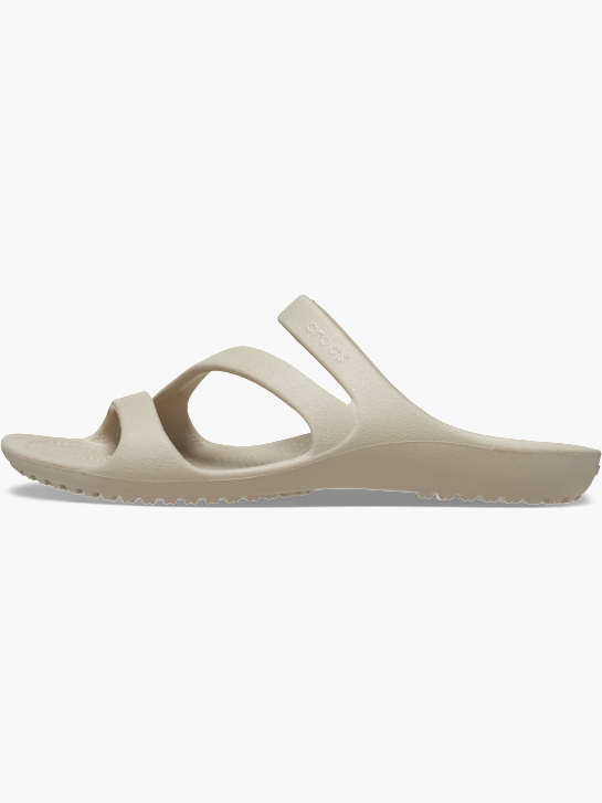 Crocs Ciabatte Grigio 129105 2