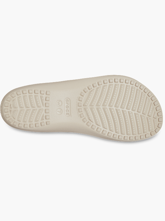 Crocs Papucs szürke 129105 3