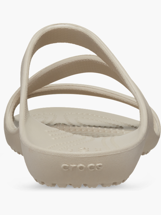 Crocs Papucs szürke 129105 4