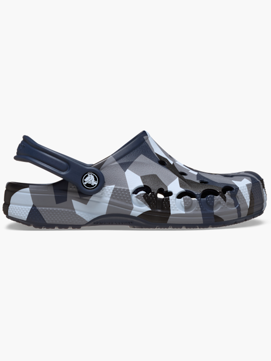 Crocs Zoccolo Blu 129104 1