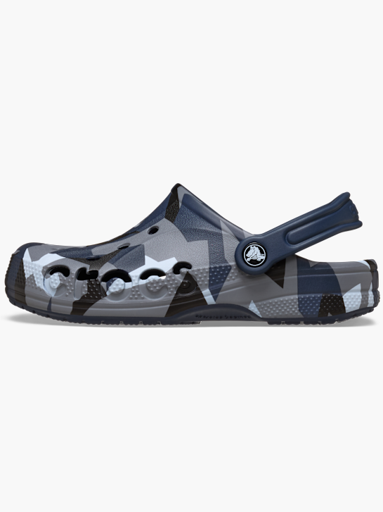 Crocs Zoccolo Blu 129104 2