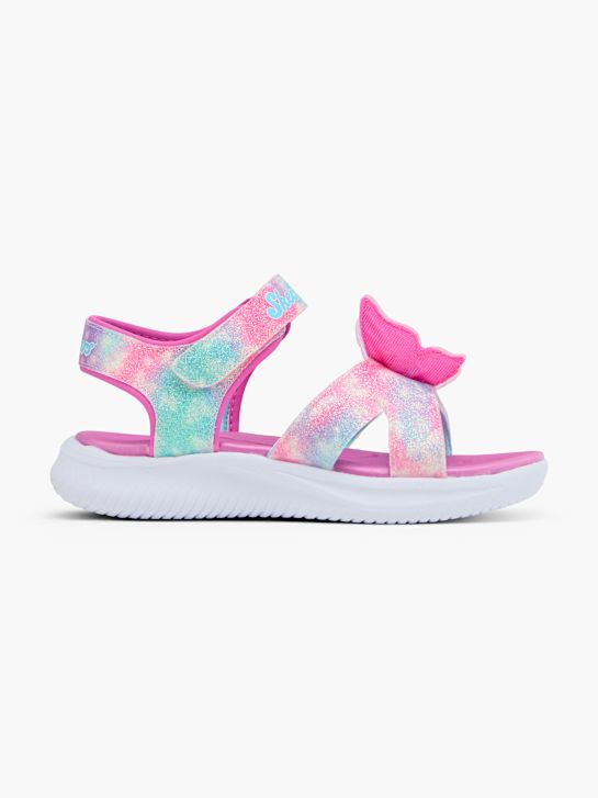 Skechers Szandál pink 129108 1