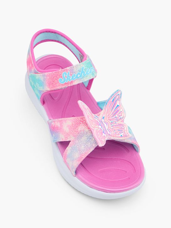 Skechers Szandál pink 129108 2