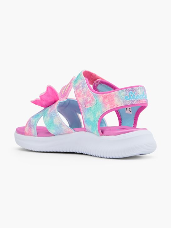 Skechers Szandál pink 129108 3