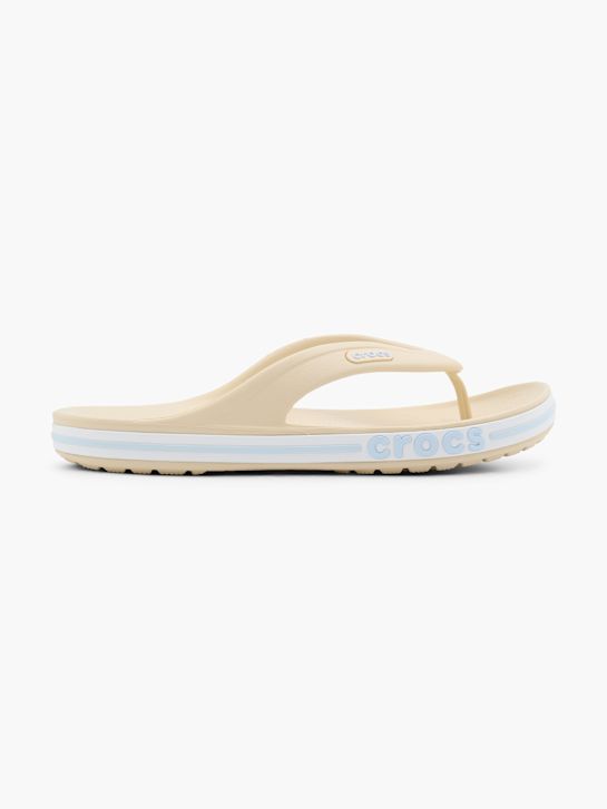 Crocs Japonke Bež 129107 1
