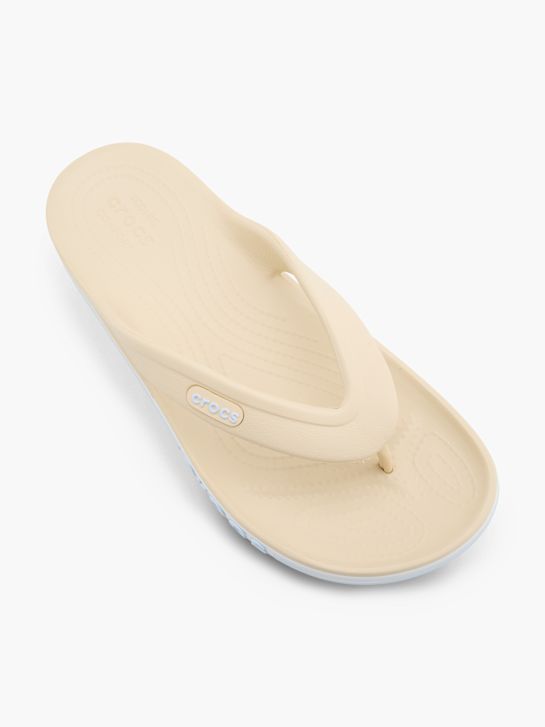Crocs Japanke Bež 129107 2