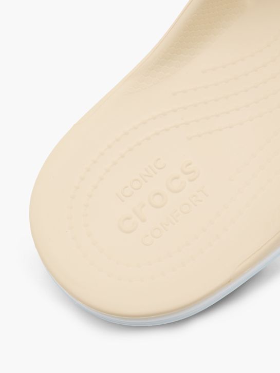 Crocs Japonke Bež 129107 6