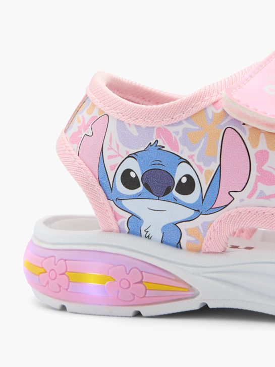 Lilo & Stitch Sandália Cor-de-rosa 129114 5