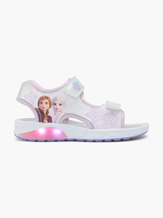 Disney Frozen Sandalia Blanco 129115 1
