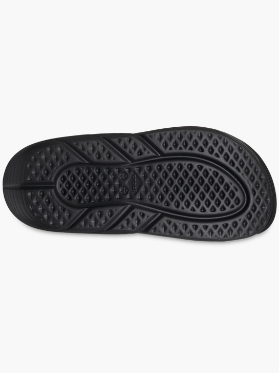 Crocs Clog Schwarz 129121 3