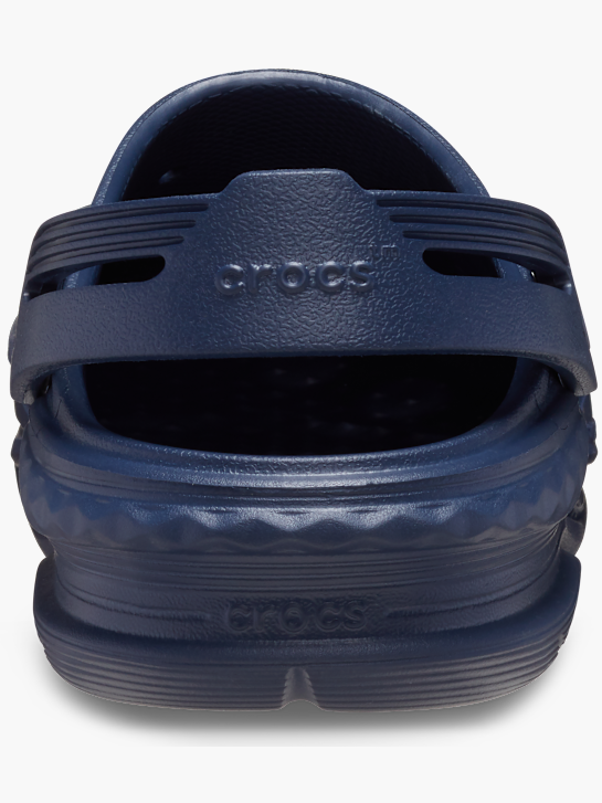 Crocs Clog Blau 129124 4