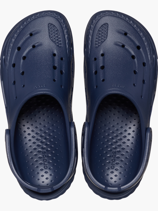 Crocs Nazúvaky Modrá 129124 5
