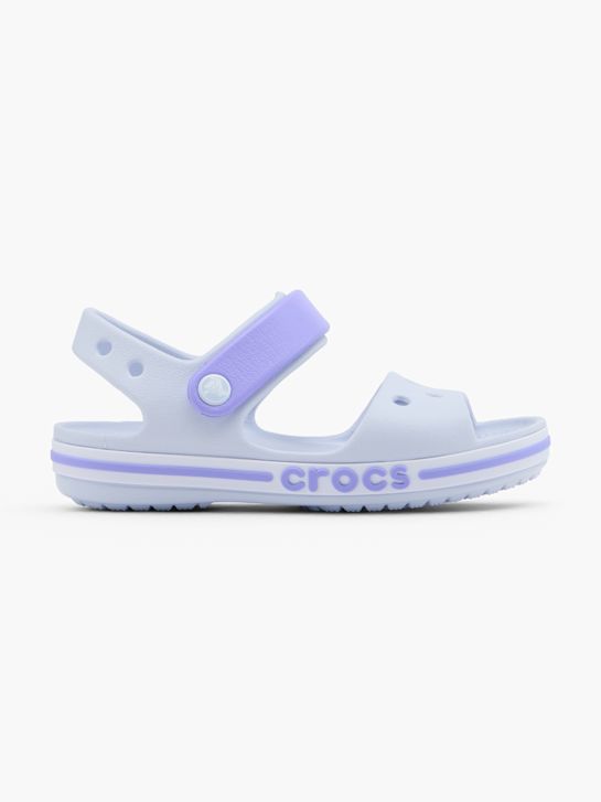 Crocs Sandály Fialová 129123 1