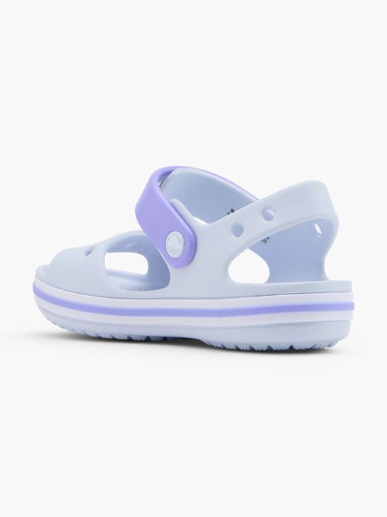 Crocs Sandály Fialová 129123 3