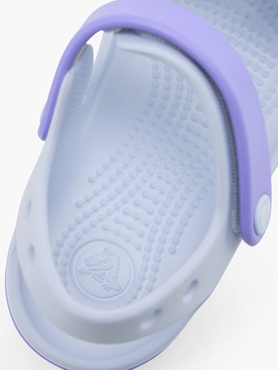 Crocs Sandále Fialová 129123 5