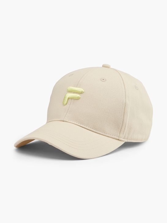 FILA Casquette Beige 129241 1