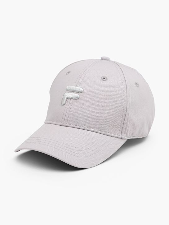 FILA Kappe Grau 129245 1