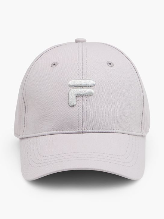 FILA Casquette Gris 129245 2