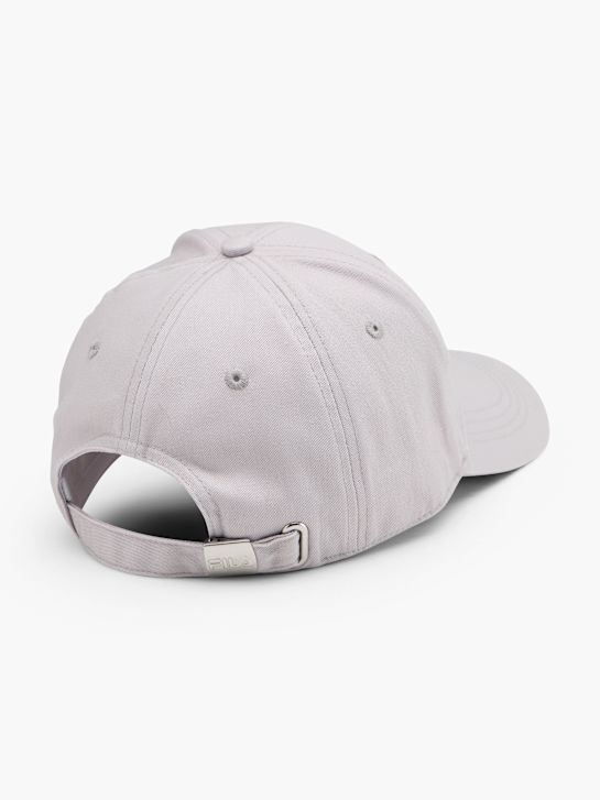 FILA Kappe Grau 129245 3