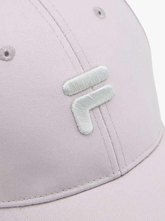 FILA Kappe Grau 129245 4