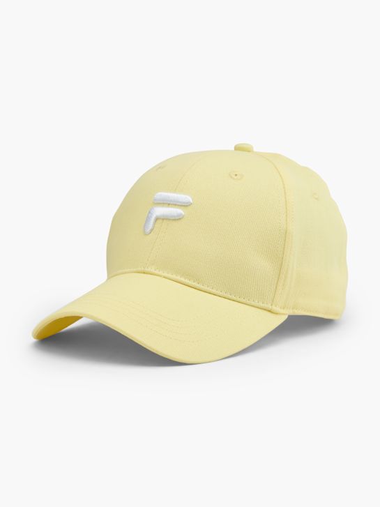 FILA Kappe Gelb 129247 1