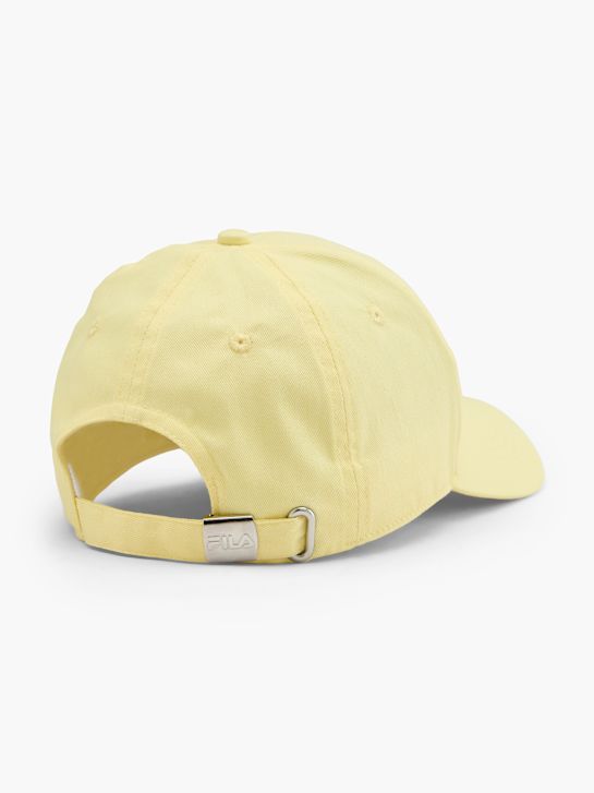 FILA Kappe Gelb 129247 3
