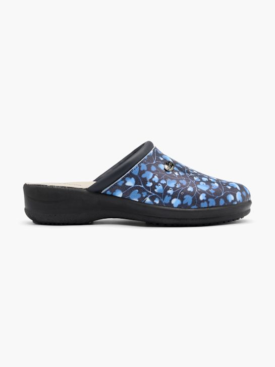 Easy Street Scarpa da casa chiusa Blu 129250 1