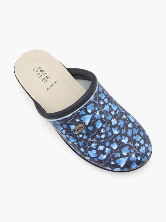 Easy Street Scarpa da casa chiusa Blu 129250 2
