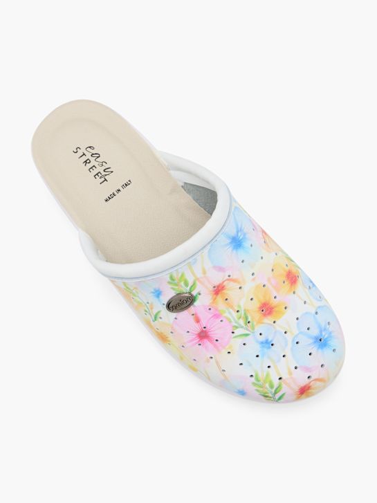 Easy Street Scarpa da casa chiusa Bianco 129253 2