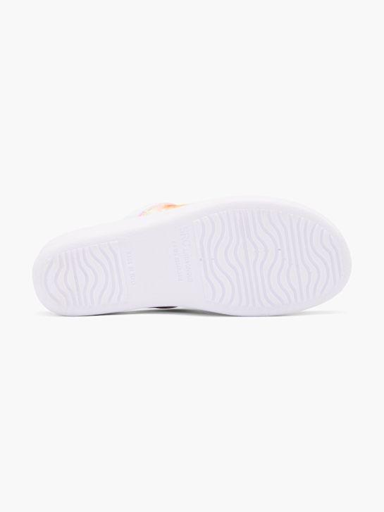 Easy Street Scarpa da casa chiusa Bianco 129253 4
