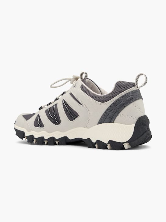 Highland Creek Halbschuh Grau 129256 3
