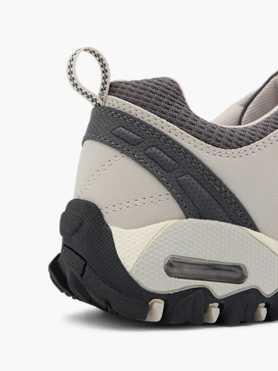 Highland Creek Halbschuh Grau 129256 6