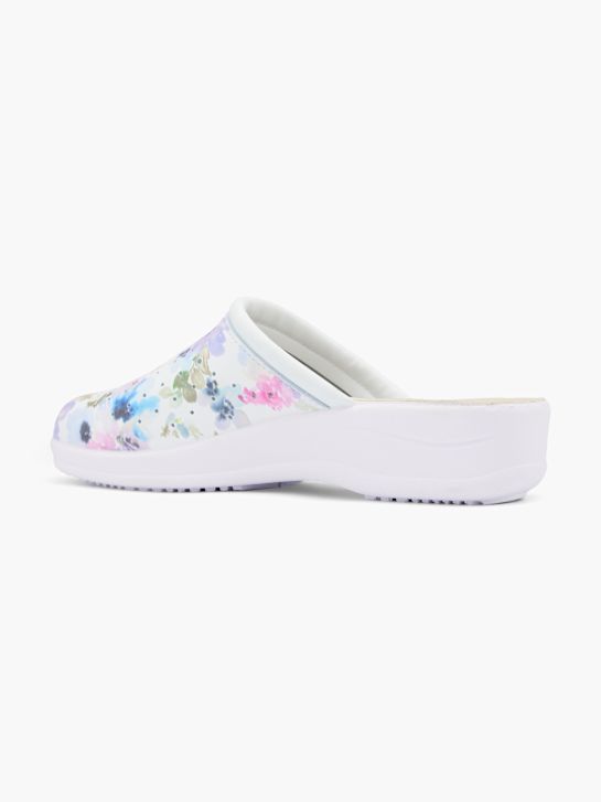 Easy Street Scarpa da casa chiusa Bianco 129251 3
