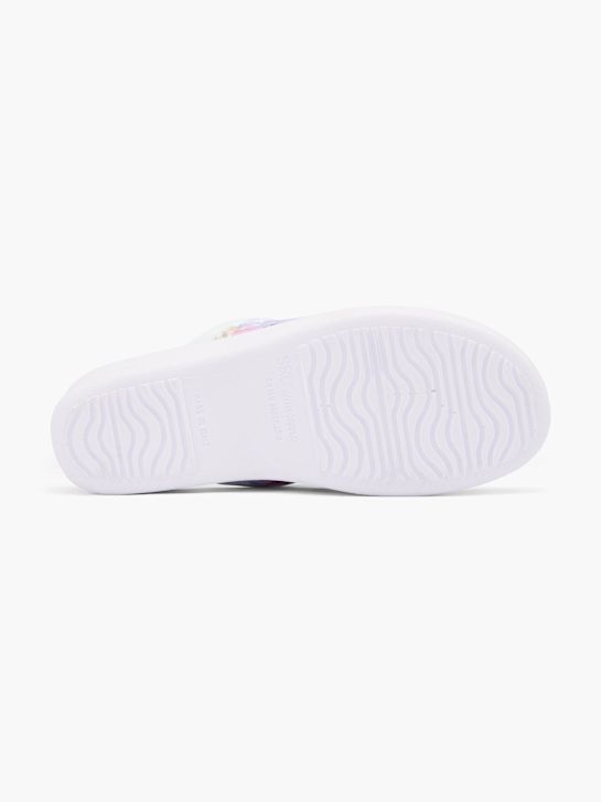 Easy Street Scarpa da casa chiusa Bianco 129251 4