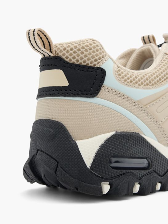 Highland Creek Trekking-Schuh Beige 129258 6
