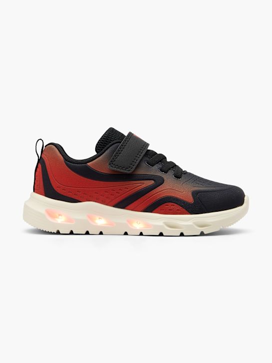 Vty Sneaker piros 129269 1