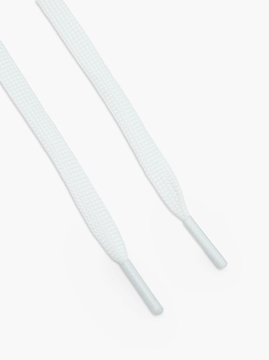 DEICHMANN Schnürsenkel Weiß 129264 1